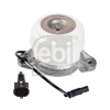 FEBI BILSTEIN felfüggesztés, motor FEBI BILSTEIN 107968