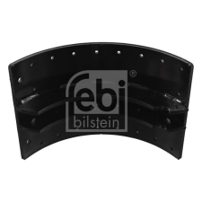 FEBI BILSTEIN Felfüggesztés, motor FEBI BILSTEIN 12156 kormányvezérlő és kiegészítői