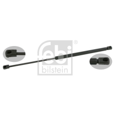 FEBI BILSTEIN Felfüggesztés, motor FEBI BILSTEIN 24235 kormányvezérlő és kiegészítői