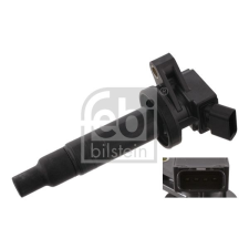 FEBI BILSTEIN Felfüggesztés, motor FEBI BILSTEIN 31978 kormányvezérlő és kiegészítői