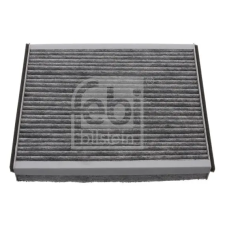 FEBI BILSTEIN Felfüggesztés, motor FEBI BILSTEIN 32268 kormányvezérlő és kiegészítői