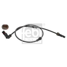 FEBI BILSTEIN Felfüggesztés, motor FEBI BILSTEIN 38517 kormányvezérlő és kiegészítői