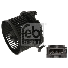FEBI BILSTEIN Felfüggesztés, motor FEBI BILSTEIN 40096 kormányvezérlő és kiegészítői