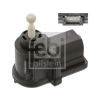 FEBI BILSTEIN Felfüggesztés, motor FEBI BILSTEIN 46457