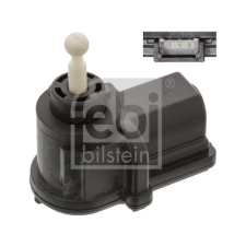 FEBI BILSTEIN Felfüggesztés, motor FEBI BILSTEIN 46457 kormányvezérlő és kiegészítői