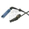 FEBI BILSTEIN Feszítő, fogasszíj FEBI BILSTEIN 24529