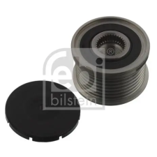 FEBI BILSTEIN Feszítőgörgő, hosszbordás szíj FEBI BILSTEIN 15002 kormányvezérlő és kiegészítői