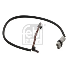FEBI BILSTEIN figyelmezető kontaktus, fékbetétkopás 33408 autóalkatrész