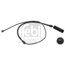 FEBI BILSTEIN figyelmezető kontaktus, fékbetétkopás FEBI BILSTEIN 06860 autóalkatrész