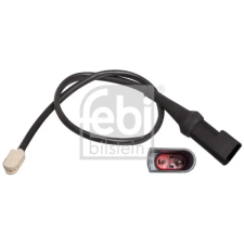 FEBI BILSTEIN figyelmezető kontaktus, fékbetétkopás FEBI BILSTEIN 102261 autóalkatrész