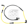 FEBI BILSTEIN figyelmezető kontaktus, fékbetétkopás FEBI BILSTEIN 179227