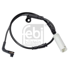 FEBI BILSTEIN figyelmezető kontaktus, fékbetétkopás FEBI BILSTEIN 23021 autóalkatrész