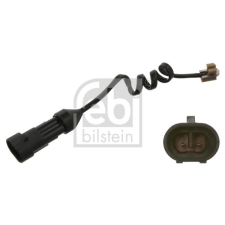 FEBI BILSTEIN figyelmezető kontaktus, fékbetétkopás FEBI BILSTEIN 35450 autóalkatrész