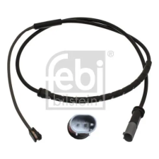 FEBI BILSTEIN figyelmezető kontaktus, fékbetétkopás FEBI BILSTEIN 45198 autóalkatrész