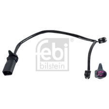 FEBI BILSTEIN figyelmezető kontaktus, fékbetétkopás FEBI BILSTEIN 45230 autóalkatrész