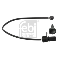 FEBI BILSTEIN figyelmezető kontaktus, fékbetétkopás FEBI BILSTEIN 47367 autóalkatrész