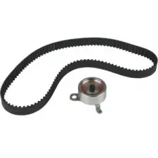FEBI BILSTEIN fogasszíj készlet 117 fogas,21mm egyéb motorkerékpár alkatrész