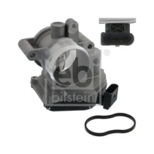 FEBI BILSTEIN fojtószelep ház 100774 autóalkatrész