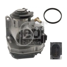 FEBI BILSTEIN fojtószelep ház 103834 autóalkatrész
