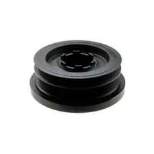 FEBI BILSTEIN főtengely szíjtárcsa gumi/fém,főtengelyhez autóalkatrész