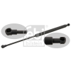 FEBI BILSTEIN Gázrugó, csomag-/poggyásztér FEBI BILSTEIN 28005