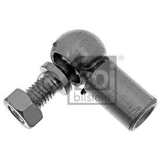 FEBI BILSTEIN Gömbfej RVI MB MAN M8*1 autóalkatrész