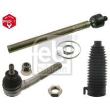 FEBI BILSTEIN Gumiharang készlet, kormányzás FEBI BILSTEIN 38918 kormányvezérlő és kiegészítői