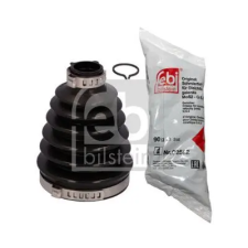 FEBI BILSTEIN gumiharangkészlet, hajtótengely 196345 autóalkatrész