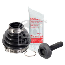 FEBI BILSTEIN gumiharangkészlet, hajtótengely FEBI BILSTEIN 180209 autóalkatrész