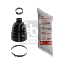 FEBI BILSTEIN gumiharangkészlet, hajtótengely FEBI BILSTEIN 48809 autóalkatrész