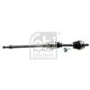 FEBI BILSTEIN hajtótengely 181265