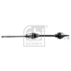 FEBI BILSTEIN hajtótengely 182628