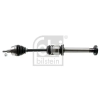 FEBI BILSTEIN hajtótengely 182852