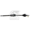 FEBI BILSTEIN hajtótengely 183468