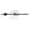 FEBI BILSTEIN hajtótengely FEBI BILSTEIN 180816