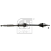 FEBI BILSTEIN hajtótengely FEBI BILSTEIN 181211