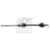 FEBI BILSTEIN hajtótengely FEBI BILSTEIN 182628