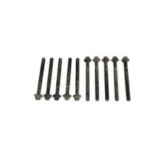 FEBI BILSTEIN hengerfejcsavar 206mm autóalkatrész