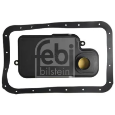 FEBI BILSTEIN Hidraulika szűrő készlet, automata sebességváltó 175467 autóalkatrész
