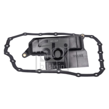 FEBI BILSTEIN Hidraulika szűrő készlet, automata sebességváltó FEBI BILSTEIN 106898 autóalkatrész