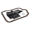 FEBI BILSTEIN Hidraulika szűrő készlet, automata sebességváltó FEBI BILSTEIN 170144