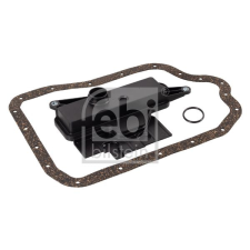 FEBI BILSTEIN Hidraulika szűrő készlet, automata sebességváltó FEBI BILSTEIN 170144 autóalkatrész