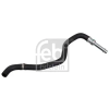 FEBI BILSTEIN hidraulikus cső, kormányzás 32604