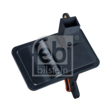 FEBI BILSTEIN Hidraulikus szűrő, automata sebességváltó FEBI BILSTEIN 107827 autóalkatrész