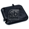 FEBI BILSTEIN Hidraulikus szűrő, automata sebességváltó FEBI BILSTEIN 108282