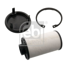 FEBI BILSTEIN Hidraulikus szűrő, automata sebességváltó FEBI BILSTEIN 176675 autóalkatrész