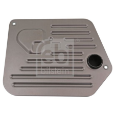 FEBI BILSTEIN Hidraulikus szűrő, automata sebességváltó FEBI BILSTEIN 48369 autóalkatrész