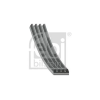 FEBI BILSTEIN hosszbordás szíj 28809