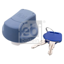 FEBI BILSTEIN Hűtőcső FEBI BILSTEIN 100307 vízhűtő