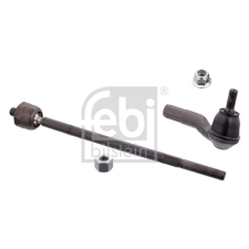 FEBI BILSTEIN Hűtőcső FEBI BILSTEIN 102238 vízhűtő